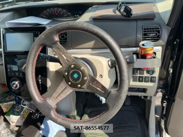 Daihatsu TANTO 2016-11 7360121-12