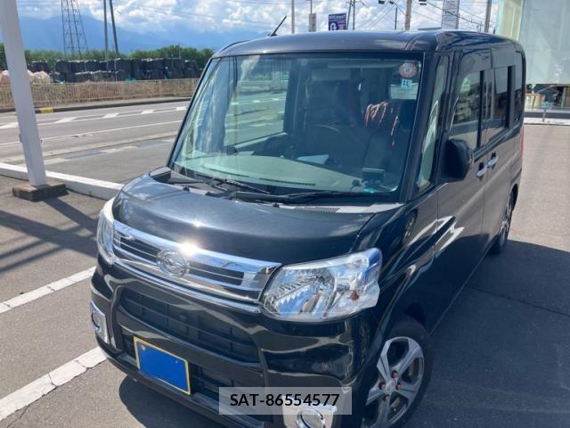 Daihatsu TANTO 2016-11 7360121-1