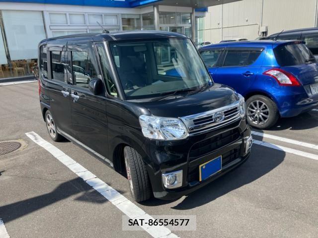 Daihatsu TANTO 2016-11 7360121-2
