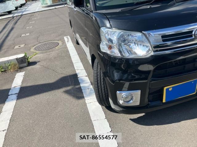 Daihatsu TANTO 2016-11 7360121-3