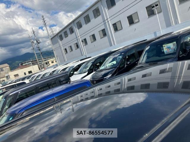 Daihatsu TANTO 2016-11 7360121-6