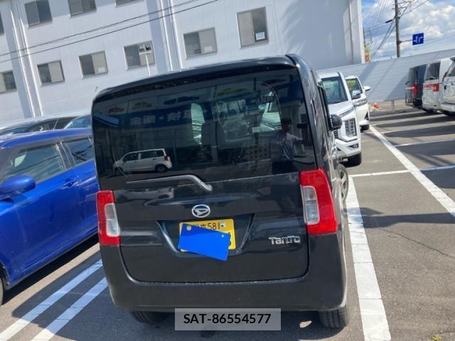 Daihatsu TANTO 2016-11 7360121-7