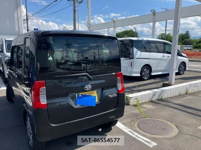 Daihatsu TANTO 2016-11 7360121-8