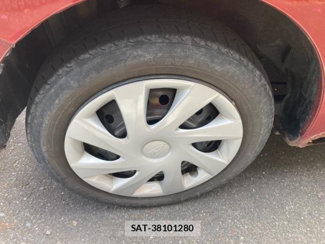 Daihatsu TANTO 2014-01 7360119-9