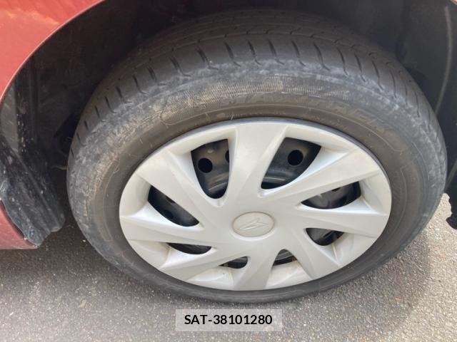 Daihatsu TANTO 2014-01 7360119-10