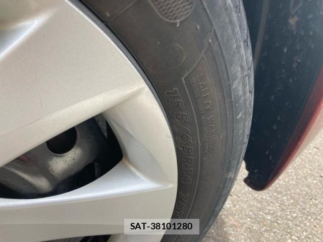 Daihatsu TANTO 2014-01 7360119-11