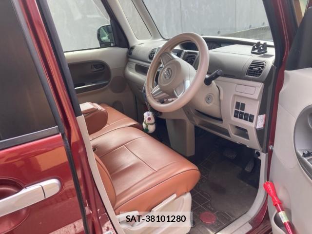 Daihatsu TANTO 2014-01 7360119-13