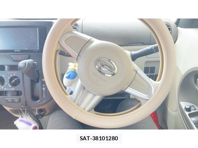 Daihatsu TANTO 2014-01 7360119-15