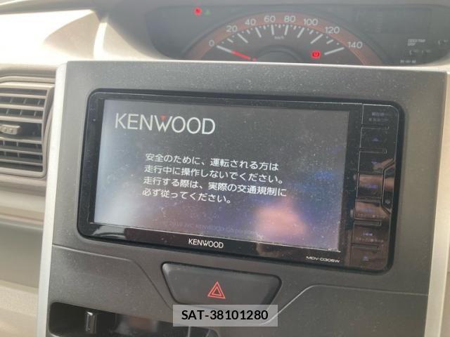 Daihatsu TANTO 2014-01 7360119-16
