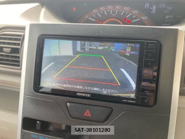 Daihatsu TANTO 2014-01 7360119-17