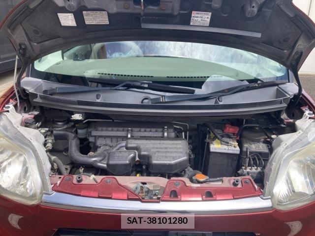 Daihatsu TANTO 2014-01 7360119-20