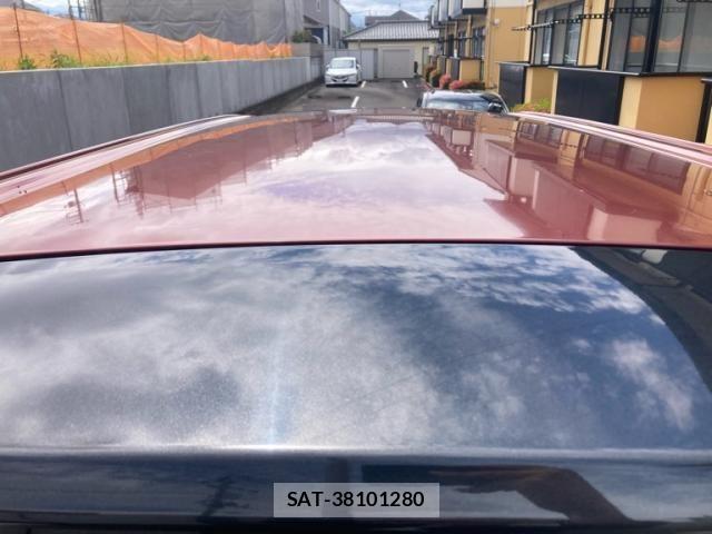Daihatsu TANTO 2014-01 7360119-5