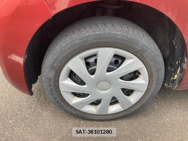 Daihatsu TANTO 2014-01 7360119-7
