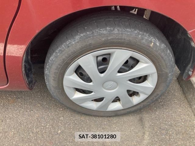 Daihatsu TANTO 2014-01 7360119-8