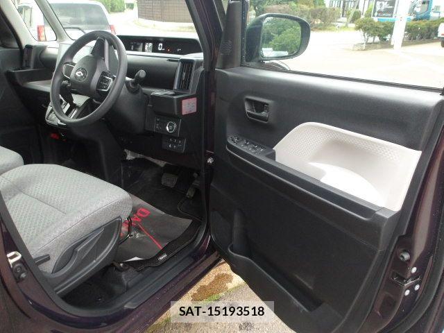Daihatsu TANTO 2025-03 7394462-10