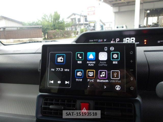 Daihatsu TANTO 2025-03 7394462-11