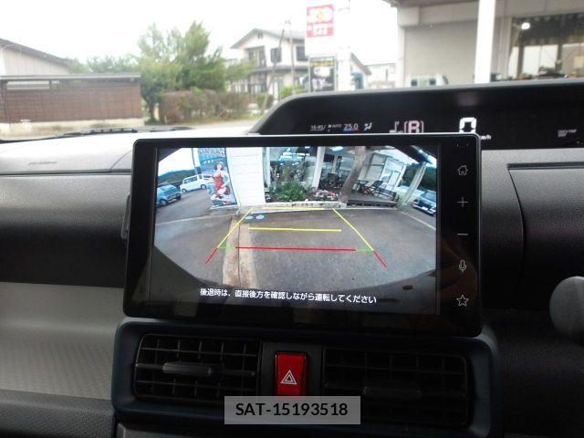 Daihatsu TANTO 2025-03 7394462-12