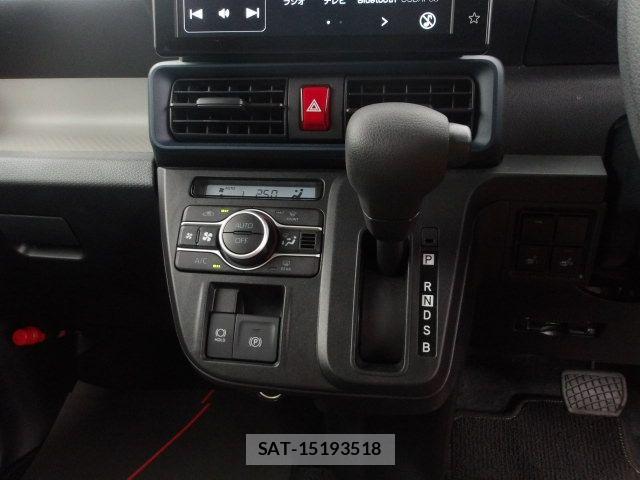 Daihatsu TANTO 2025-03 7394462-13