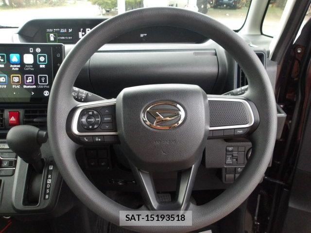 Daihatsu TANTO 2025-03 7394462-14