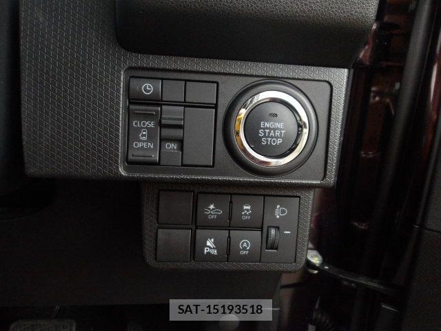 Daihatsu TANTO 2025-03 7394462-15