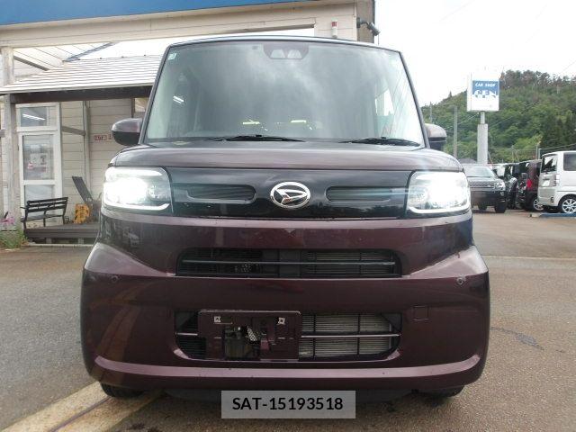 Daihatsu TANTO 2025-03 7394462-16