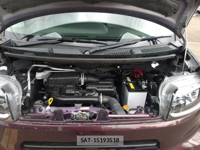 Daihatsu TANTO 2025-03 7394462-17