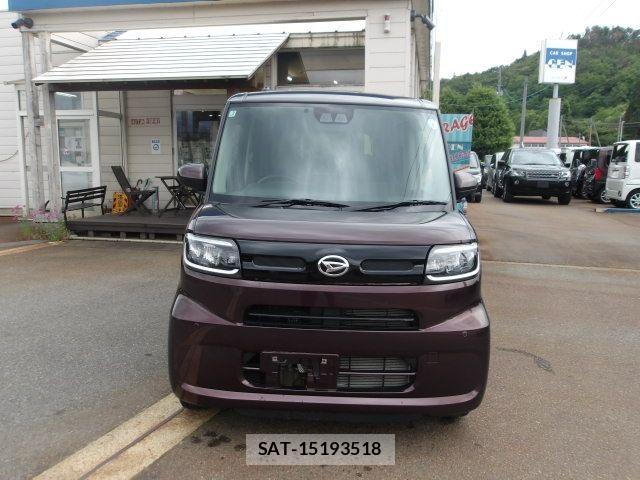 Daihatsu TANTO 2025-03 7394462-1
