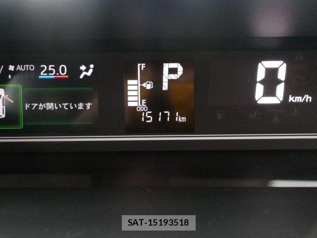 Daihatsu TANTO 2025-03 7394462-22