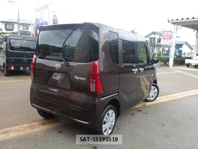 Daihatsu TANTO 2025-03 7394462-2