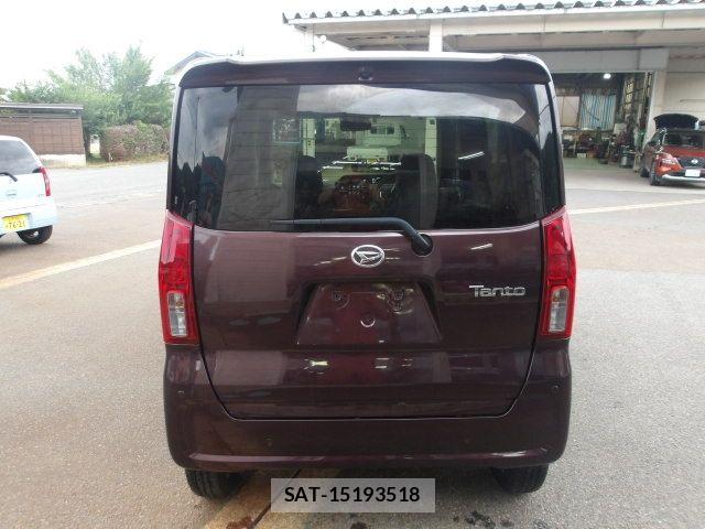 Daihatsu TANTO 2025-03 7394462-3
