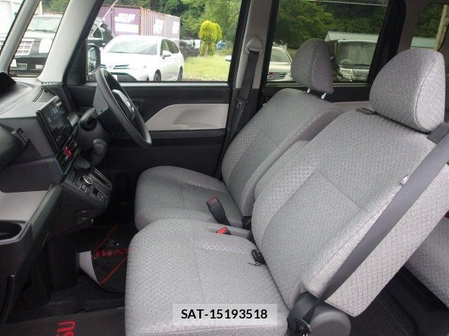 Daihatsu TANTO 2025-03 7394462-6