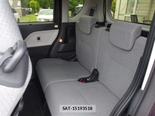 Daihatsu TANTO 2025-03 7394462-7