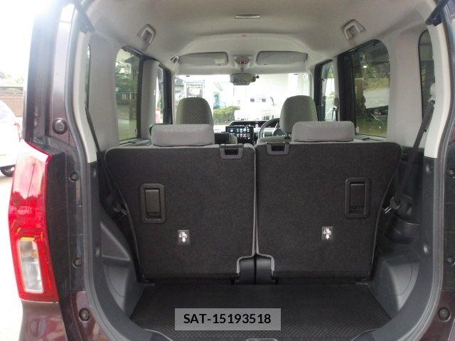 Daihatsu TANTO 2025-03 7394462-8