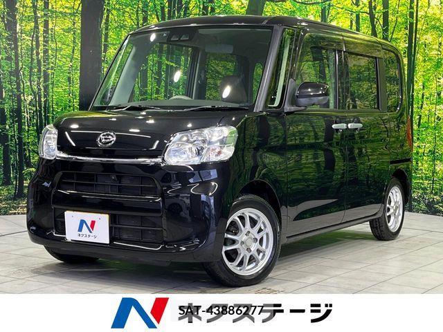 Daihatsu TANTO 2018-04 7510227-0
