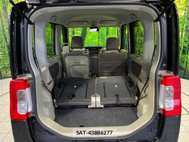 Daihatsu TANTO 2018-04 7510227-9