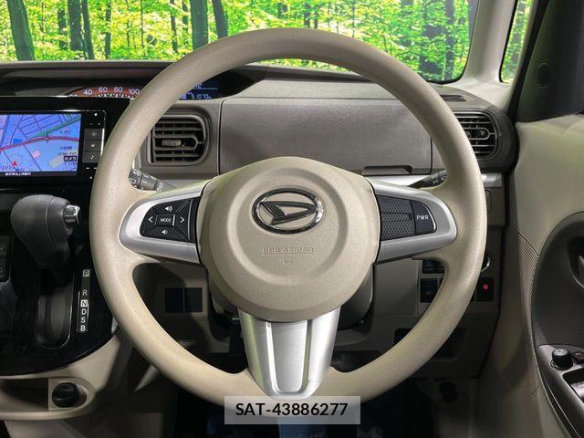 Daihatsu TANTO 2018-04 7510227-10