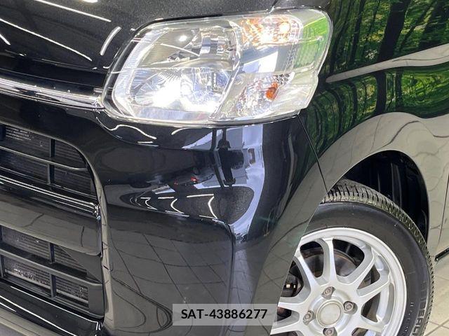 Daihatsu TANTO 2018-04 7510227-11