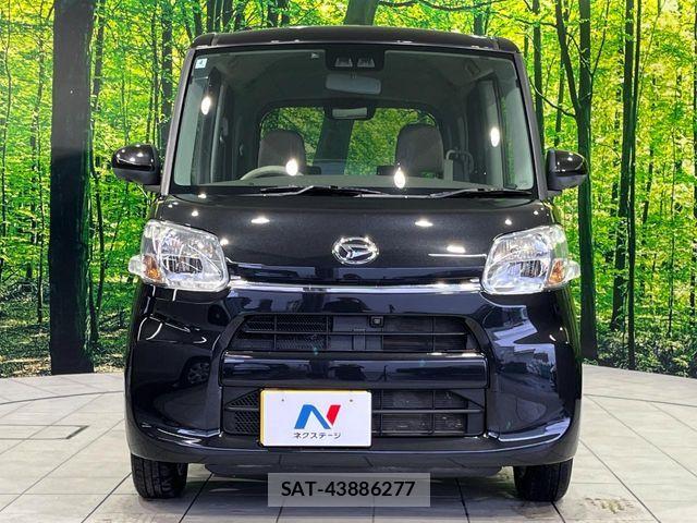 Daihatsu TANTO 2018-04 7510227-13