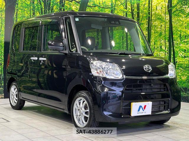 Daihatsu TANTO 2018-04 7510227-15