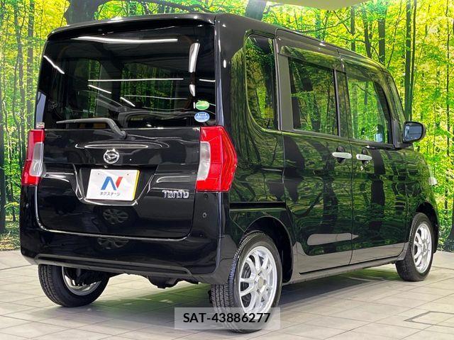 Daihatsu TANTO 2018-04 7510227-16
