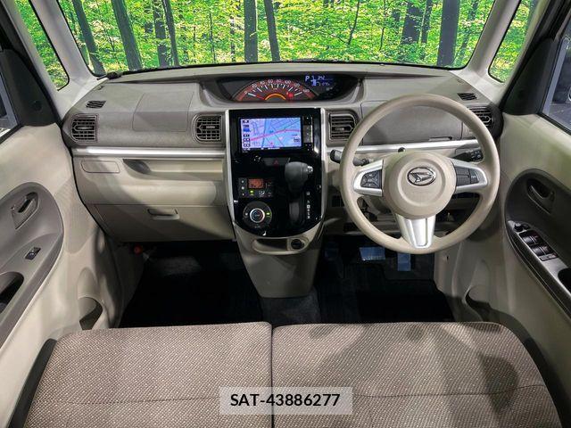 Daihatsu TANTO 2018-04 7510227-1