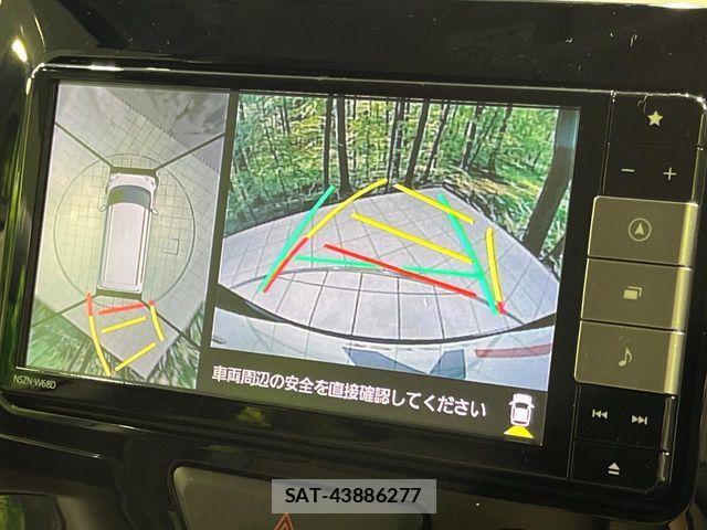 Daihatsu TANTO 2018-04 7510227-4