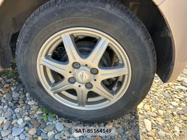 Daihatsu TANTO 2009-06 7503193-9