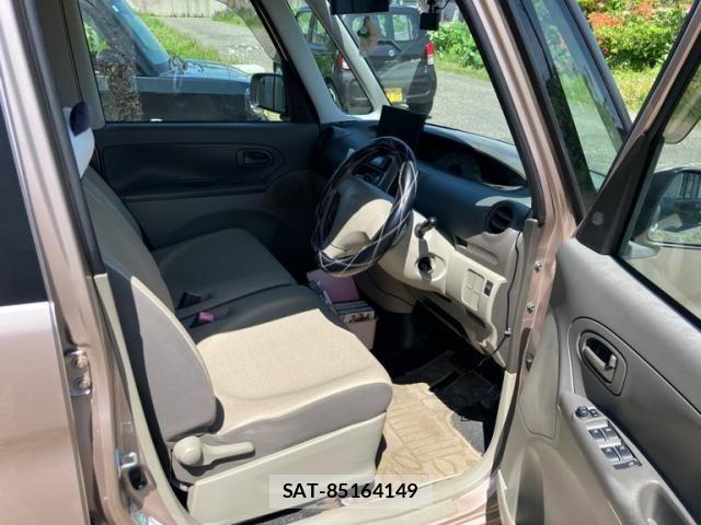 Daihatsu TANTO 2009-06 7503193-11