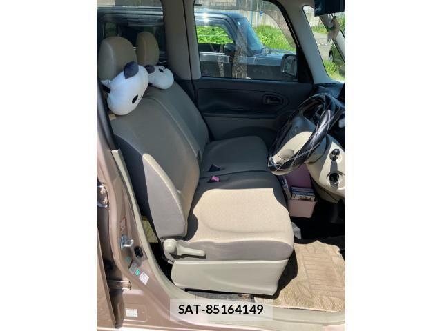 Daihatsu TANTO 2009-06 7503193-12