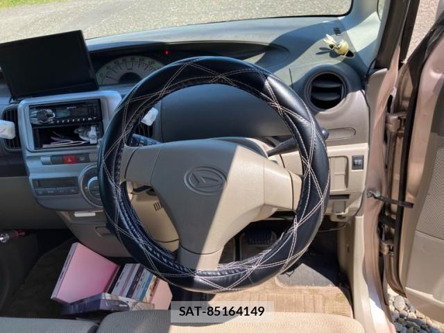 Daihatsu TANTO 2009-06 7503193-15