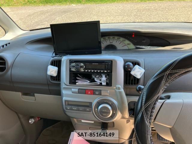 Daihatsu TANTO 2009-06 7503193-16