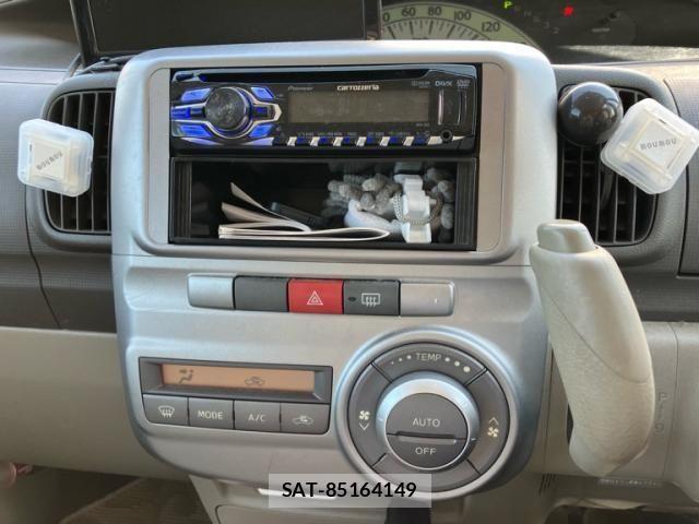 Daihatsu TANTO 2009-06 7503193-17