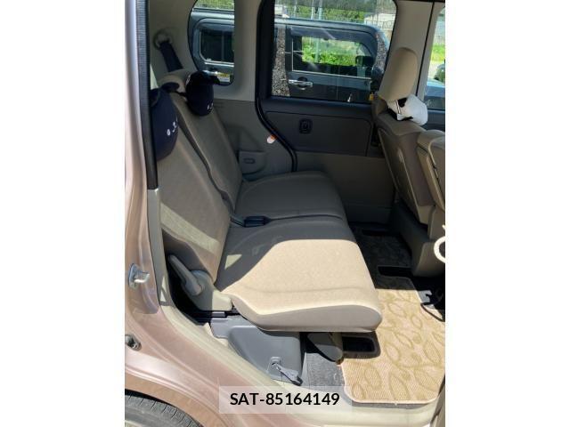 Daihatsu TANTO 2009-06 7503193-18
