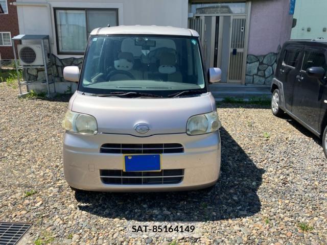 Daihatsu TANTO 2009-06 7503193-1